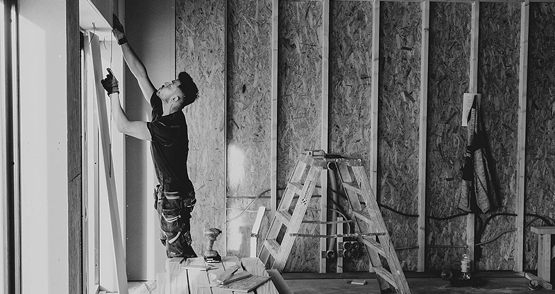 Builder