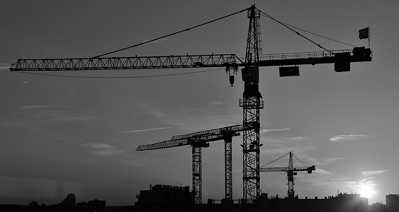 Construction Construction